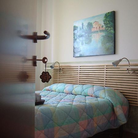 B&B Il Guado Voghenza Rom bilde