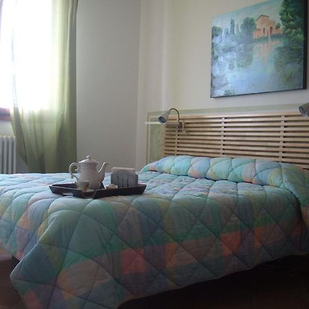 B&B Il Guado Voghenza Rom bilde