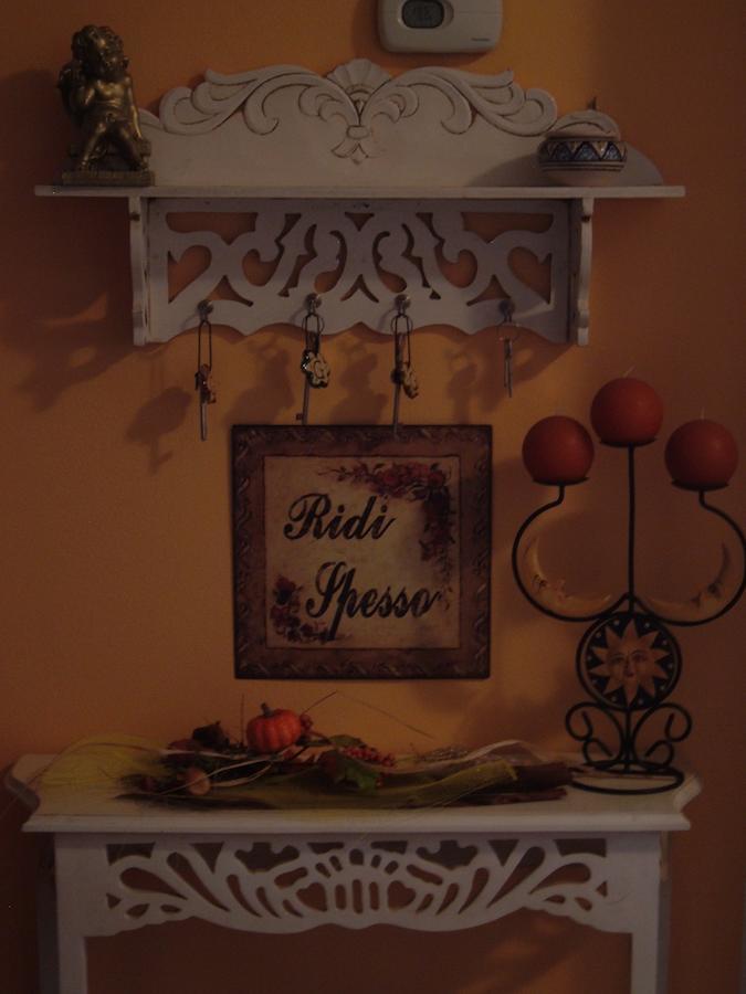 B&B Il Guado Voghenza Eksteriør bilde
